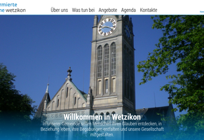 www.wetzikonref.ch