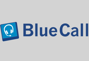 TYPO3-Website BlueCall AG