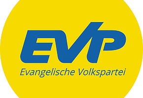 Neue Website EVP Schweiz